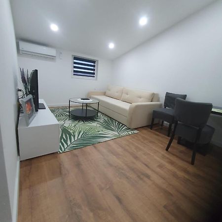 Mb Apartman كابليينا المظهر الخارجي الصورة