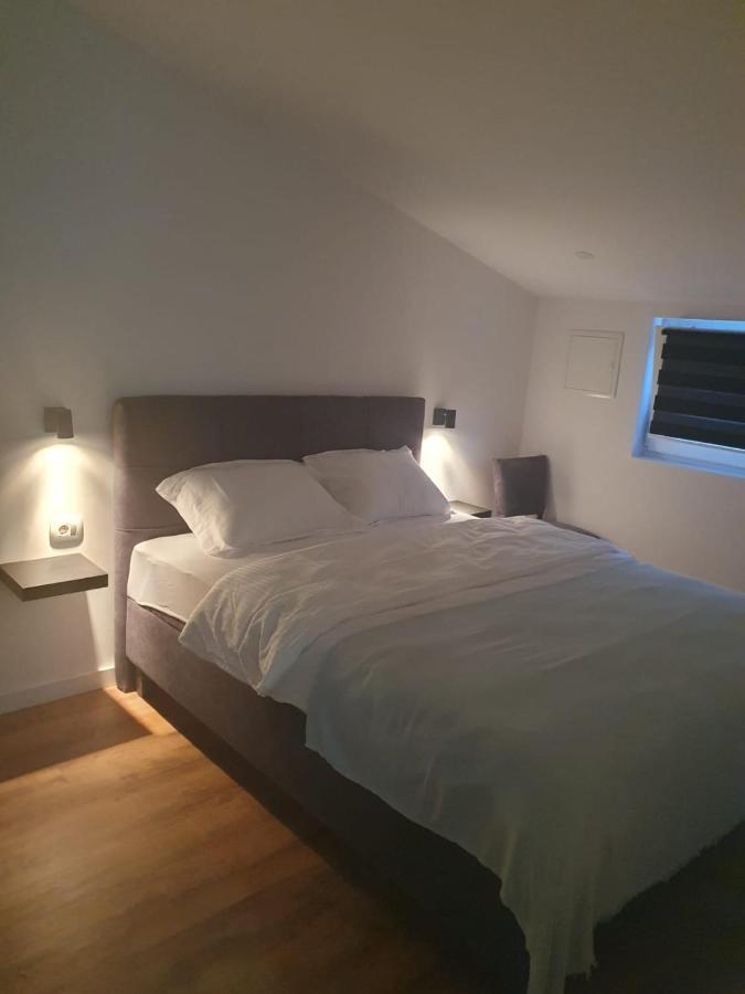 Mb Apartman كابليينا المظهر الخارجي الصورة
