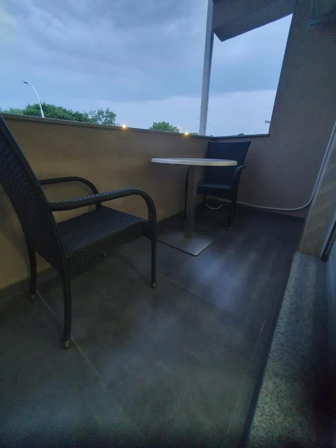 Mb Apartman كابليينا المظهر الخارجي الصورة