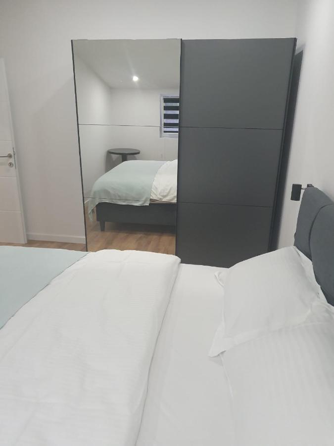 Mb Apartman كابليينا المظهر الخارجي الصورة