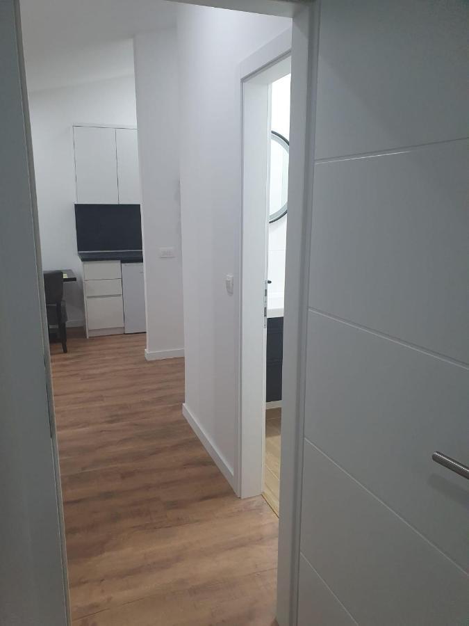 Mb Apartman كابليينا المظهر الخارجي الصورة