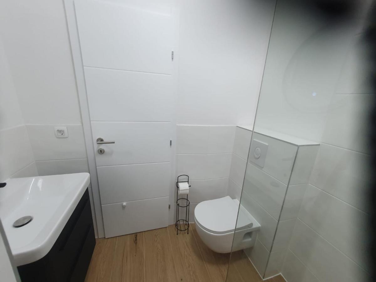 Mb Apartman كابليينا المظهر الخارجي الصورة