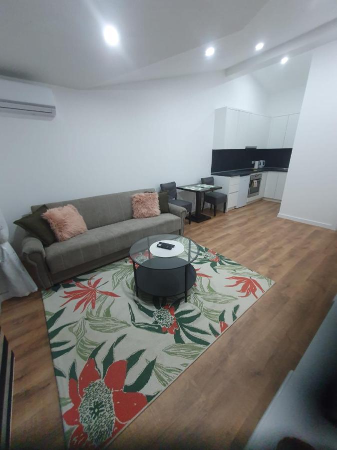 Mb Apartman كابليينا المظهر الخارجي الصورة