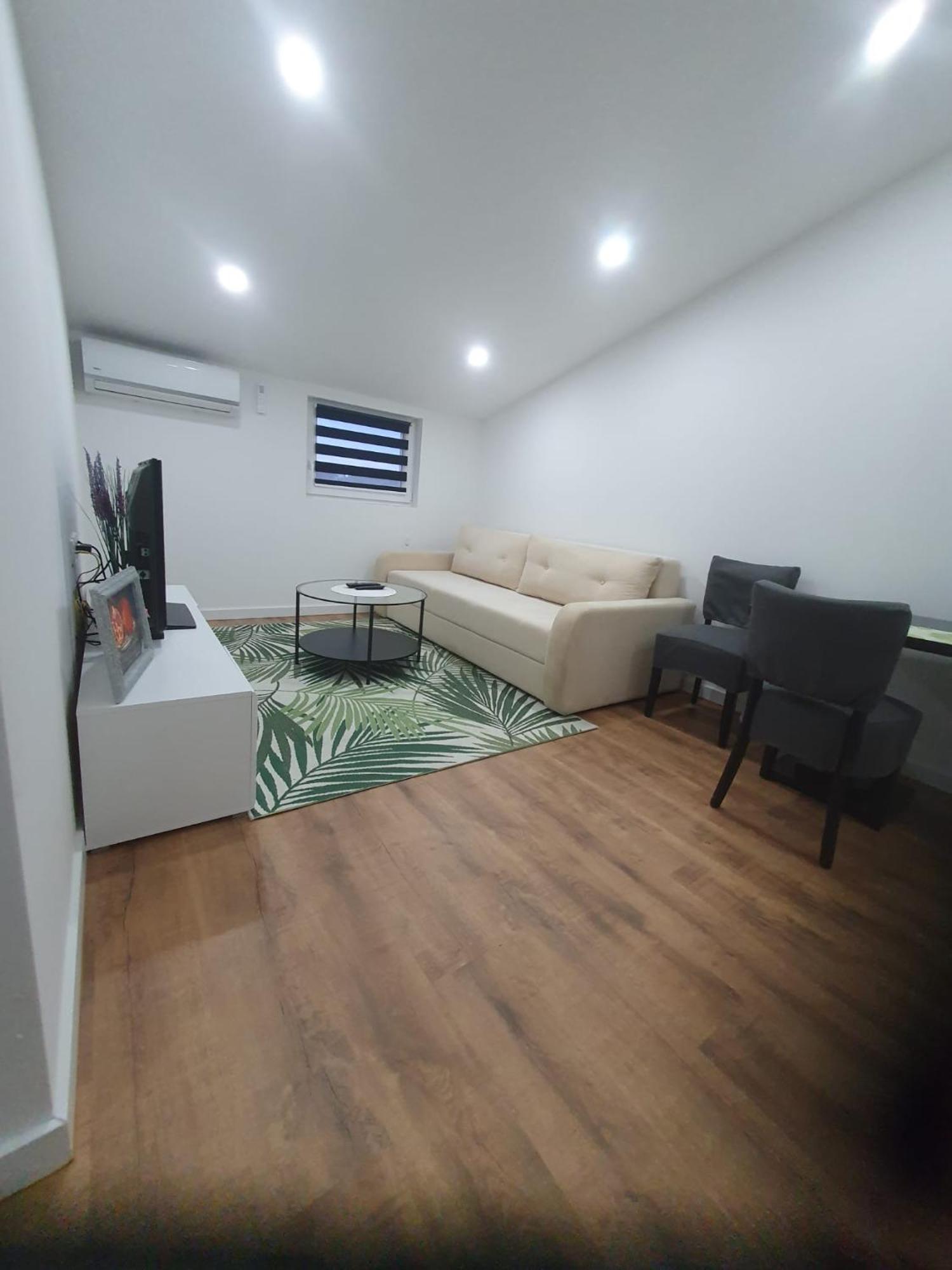 Mb Apartman كابليينا المظهر الخارجي الصورة