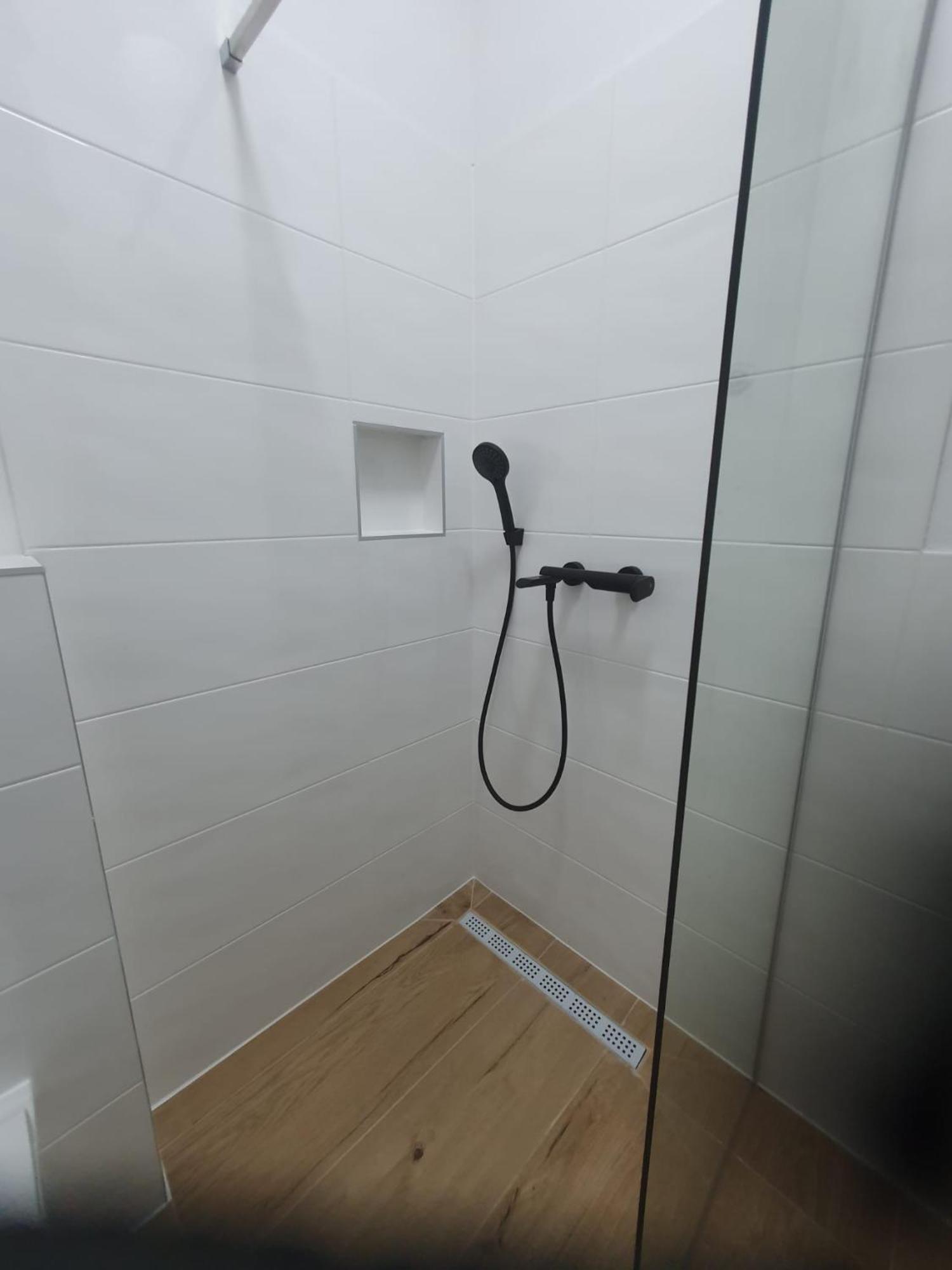 Mb Apartman كابليينا المظهر الخارجي الصورة